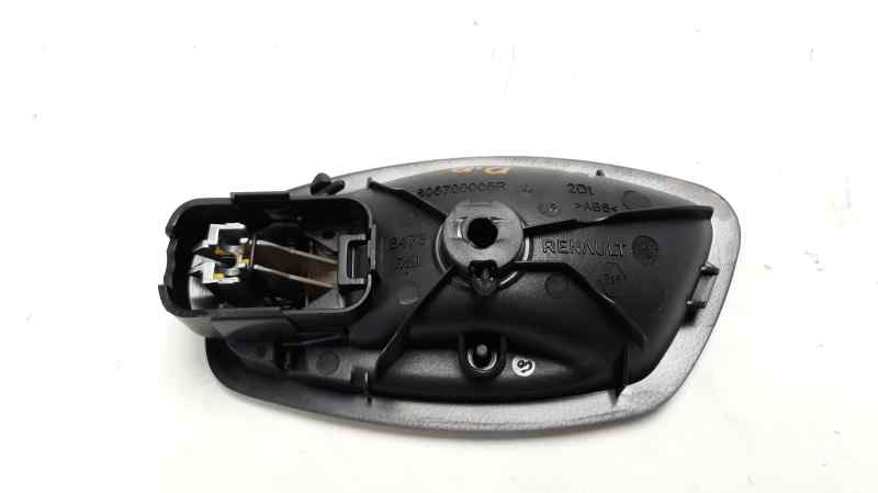 RENAULT Laguna 3 generation (2007-2015) Kitos salono dalys 806700005R 18592863