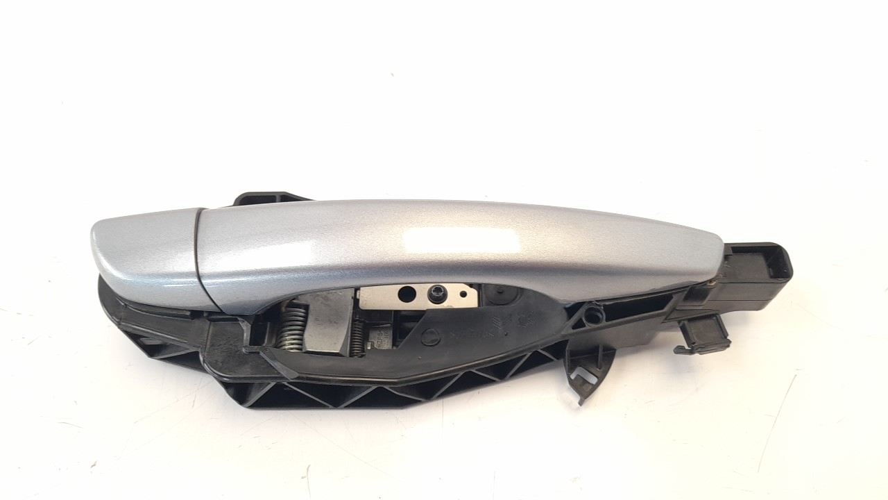 CITROËN C4 Cactus 1 generation (2014-2024) Rear right door outer handle 9802977180 18760653