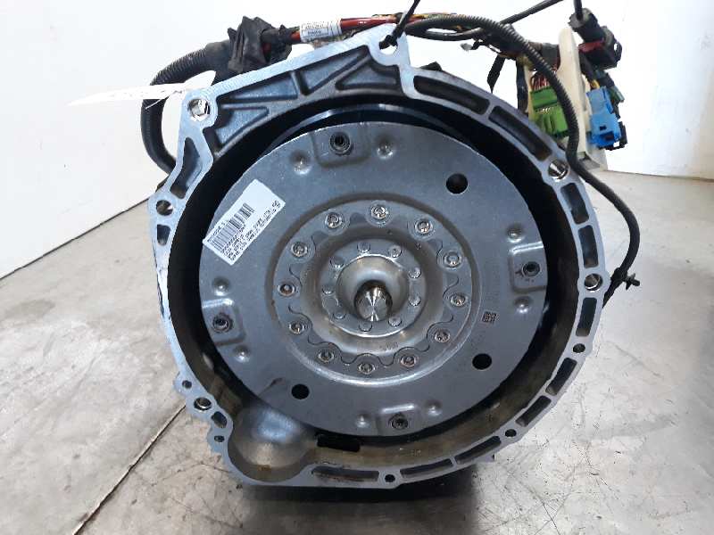 BMW 4 Series F32/F33/F36 (2013-2020) Gearbox 8HP45 18582751