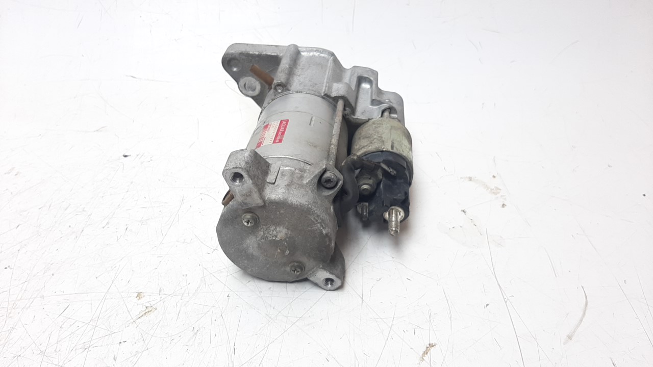 JAGUAR XF 1 generation  (2011-2016) Starter Motor 8X2311001AB 18371752