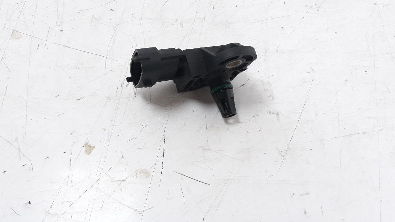 RENAULT Captur 1 generation (2013-2019) Air conditioner expansion valve 223650002R 20139491