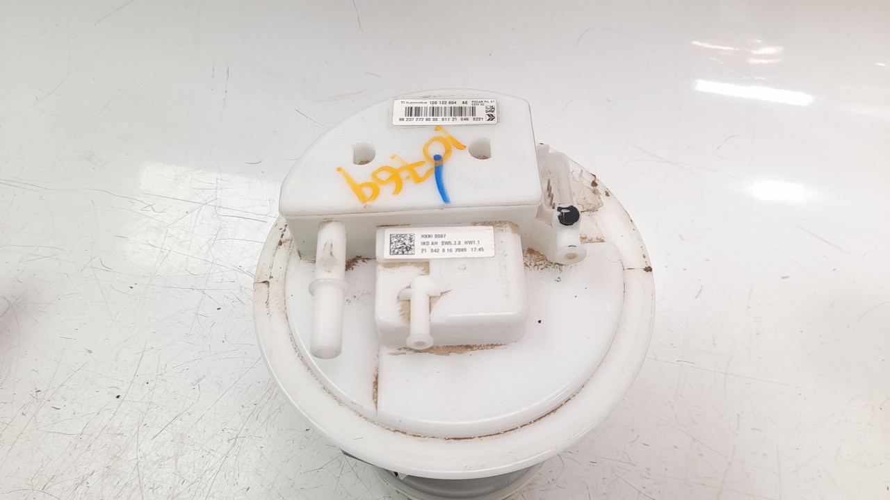 OPEL Grandland X 1 generation (2017-2023) In Tank Fuel Pump 9823727280 24063898