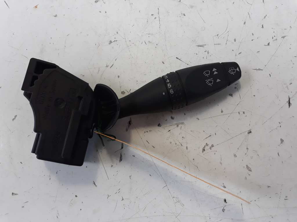 FORD Fusion 1 generation (2002-2012) Indicator Wiper Stalk Switch 1S7T17A553DD 18514066