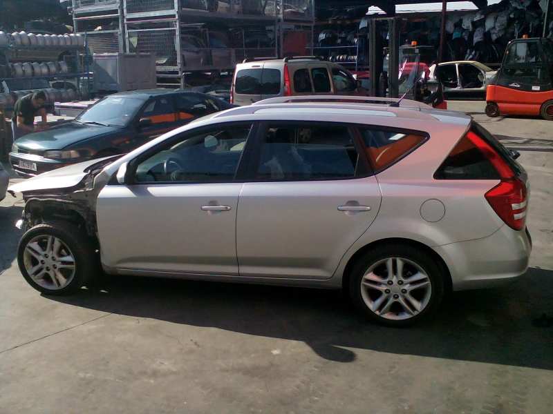 TOYOTA Cee'd 1 generation (2007-2012) Egyéb vezérlőegységek 961201H700 18545453