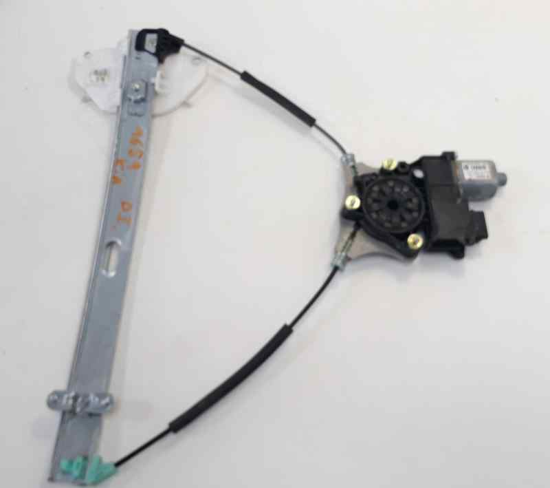 KIA Rio 4 generation (2016-2024) Front Left Door Window Regulator 824011W020 18622665