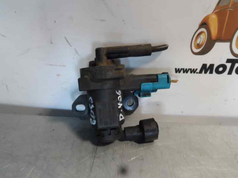 FORD 406 1 generation (1995-2004) Électrovanne 9628971180 18456781