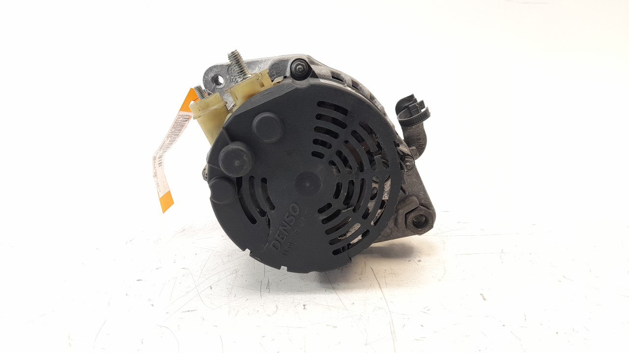 TOYOTA Aygo 1 generation (2005-2014) Ģenerators 270600Q120 18700626