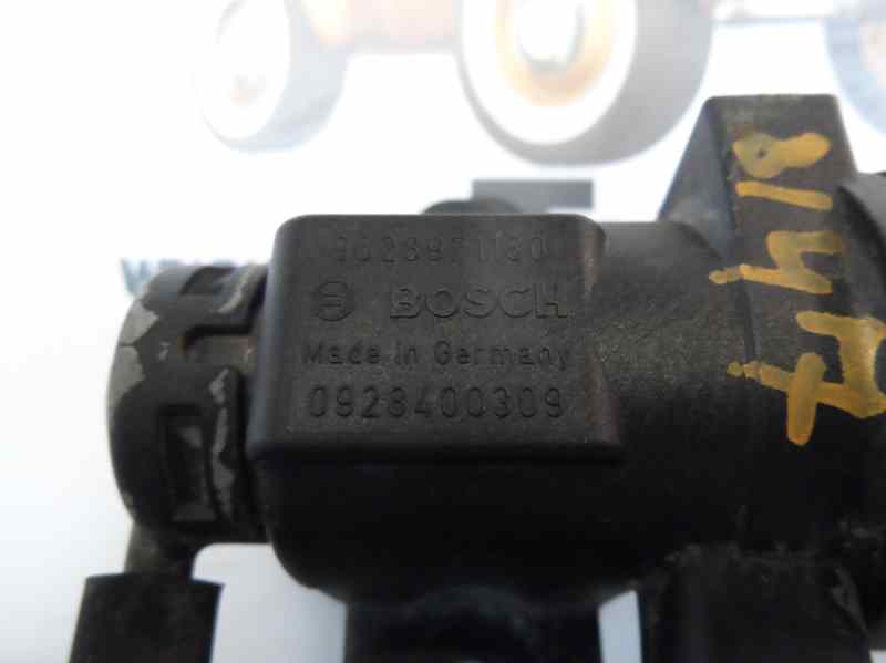 CHEVROLET Solenoidiventtiili 9628971180 26818585