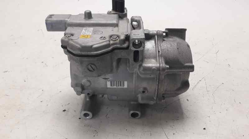 TOYOTA Yaris 3 generation (2010-2019) Ilmastointipumppu 0422001501 18622765