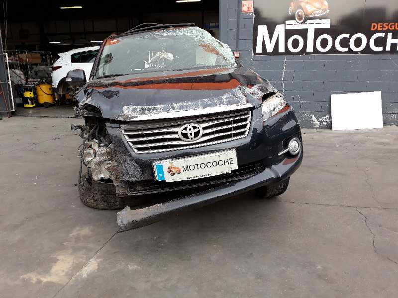 TOYOTA RAV4 2 generation (XA20) (2000-2006) Commutateurs 15B088 18653641