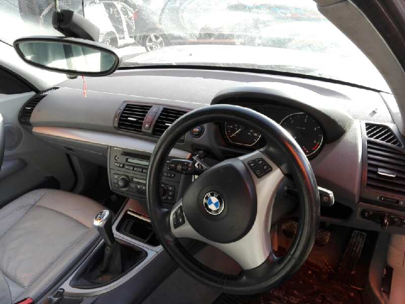 BMW 1 Series E81/E82/E87/E88 (2004-2013) Задна дясна врата 41527191018 18492088