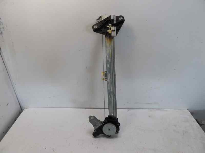 HONDA Civic 8 generation (2005-2012) Rear left door window lifter 72750SMGE01 18467513