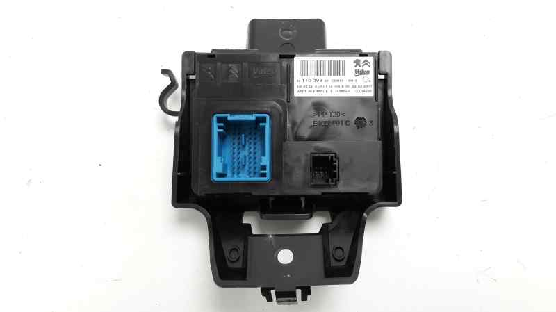 CITROËN C3 2 generation (2009-2016) Other Control Units 9811039380 18616277