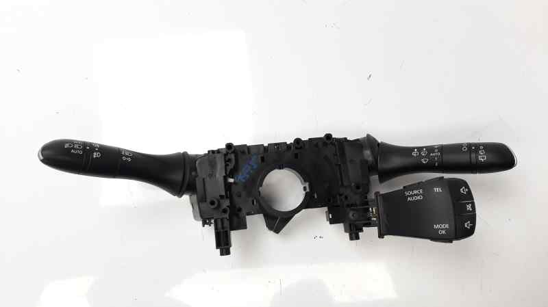 RENAULT Megane 3 generation (2008-2020) Mygtukai 255678341R 18589926