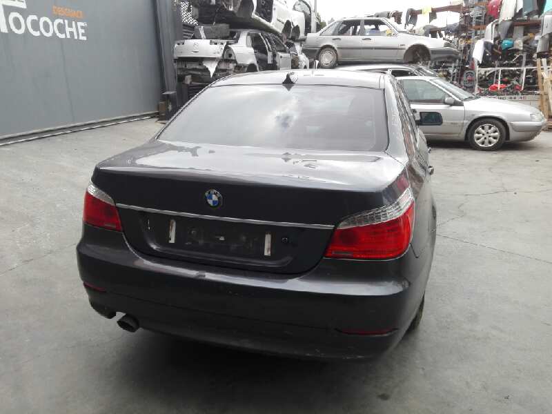 BMW 5 Series E60/E61 (2003-2010) Front Left Door Window Regulator Motor 0130821459 18495704