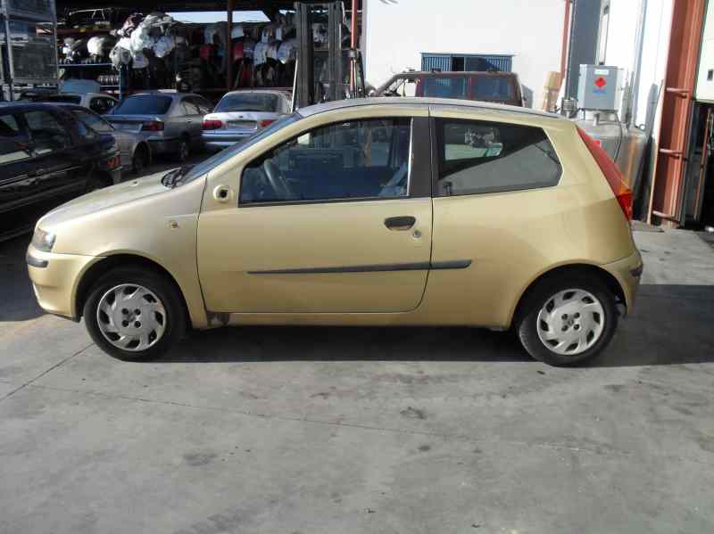 FIAT Punto 3 generation (2005-2020) Помпа за климатик 592475900 18439216