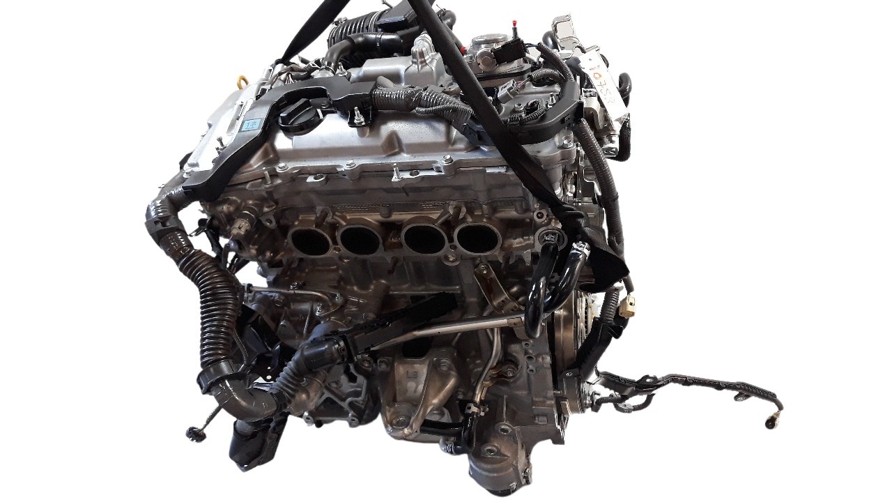 LEXUS IS XE30 (2013-2024) Двигатель 2AR 18348934