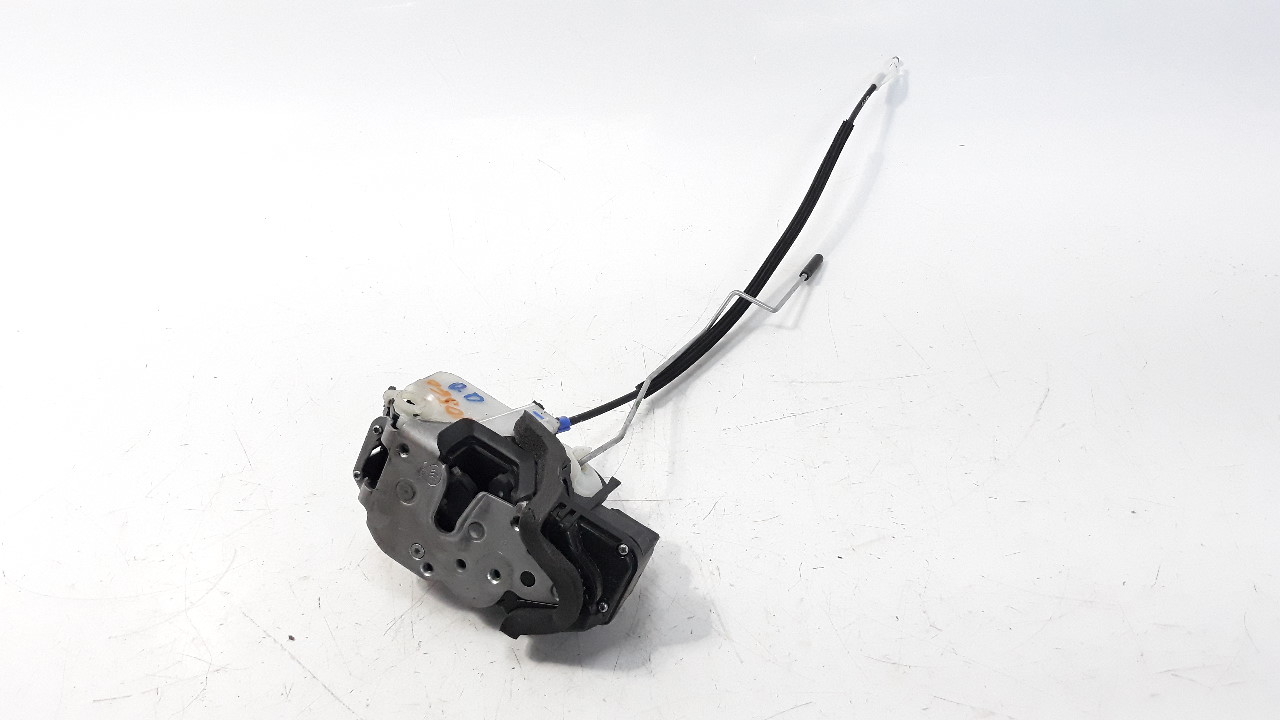 OPEL Mokka 1 generation (2012-2015) Front Right Door Lock 13579523,13579523 18761651