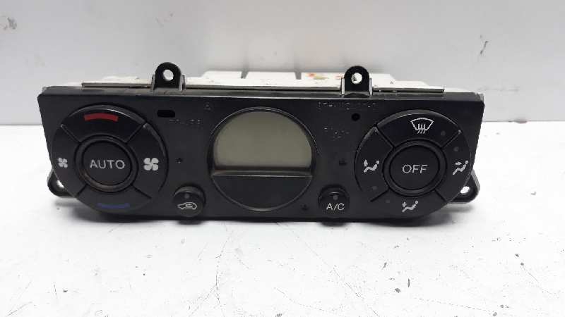 FORD Mondeo 3 generation (2000-2007) Climate  Control Unit 1S7H18C612BA 18522236