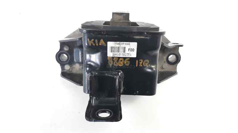 KIA Sportage 4 generation (2016-2022) Support moteur côté gauche 21830F1000 18505294