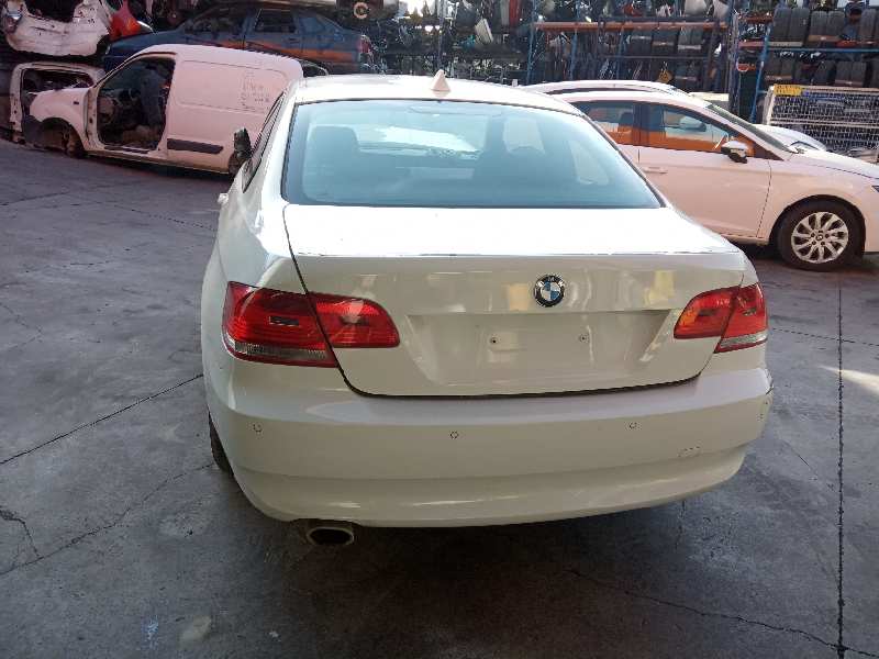 BMW 3 Series E90/E91/E92/E93 (2004-2013) Полка багажника задняя 5147547030 18626965