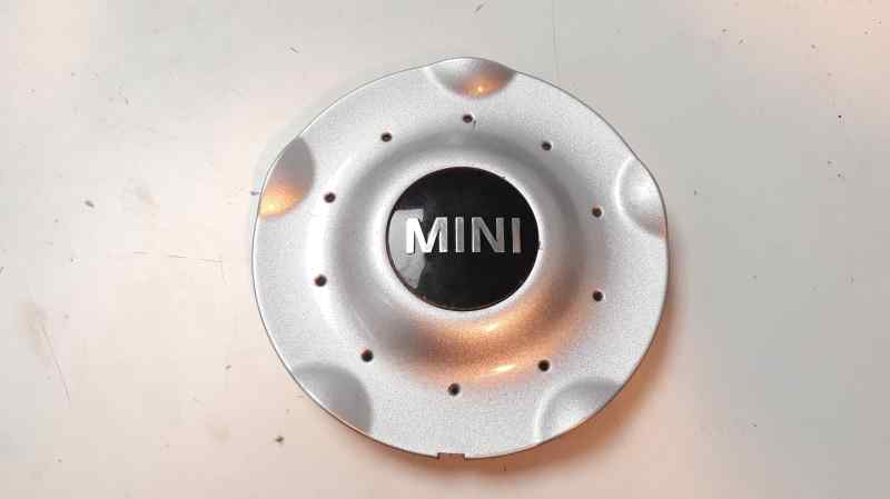 MINI Cooper R50 (2001-2006) Ratų gaubtai (kalpokai) 6771001 18618471