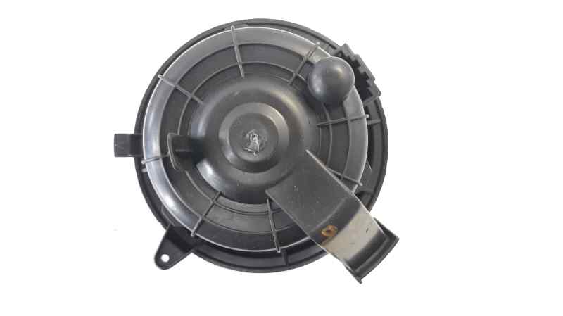 CITROËN C3 2 generation (2009-2016) Heater Blower Fan T4054002 18546943