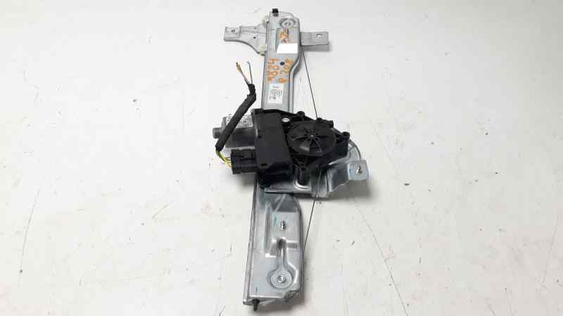 PEUGEOT 208 Peugeot 208 (2012-2015) Front Left Door Window Regulator 9806088180 18657461