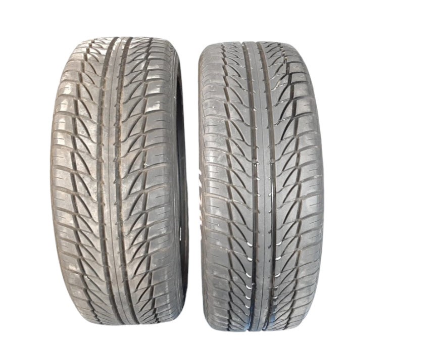 RENAULT Megane 3 generation (2008-2020) Tire 20550R17 26587438