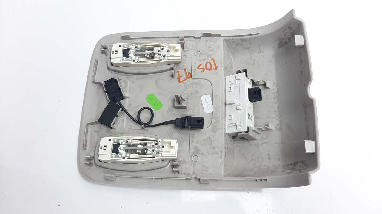 RENAULT Megane 3 generation (2008-2020) Other Interior Parts 264301419R 18765369