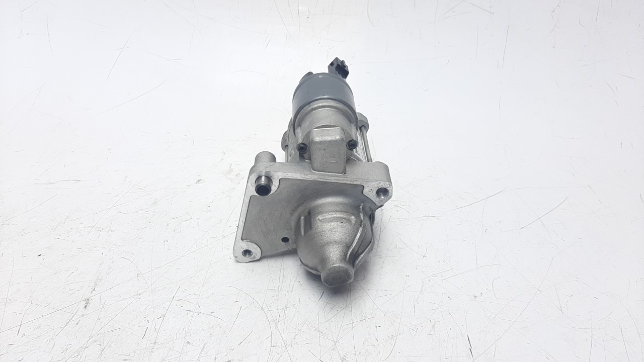 PEUGEOT 3008 2 generation (2017-2023) Startmotor 9832577880 24051593