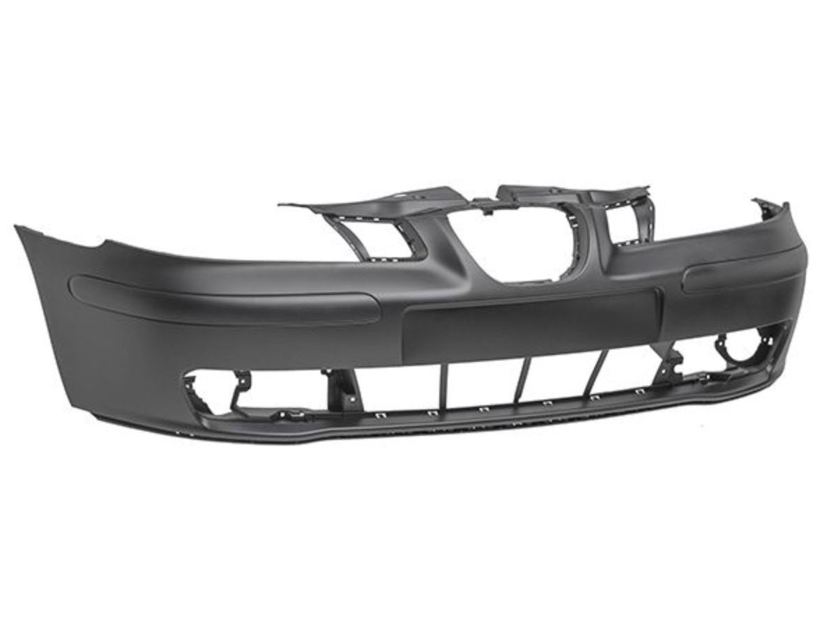 SEAT Cordoba 2 generation (1999-2009) Front Bumper 6L0807217DRGRU, 107211708, ST0331001 23975050