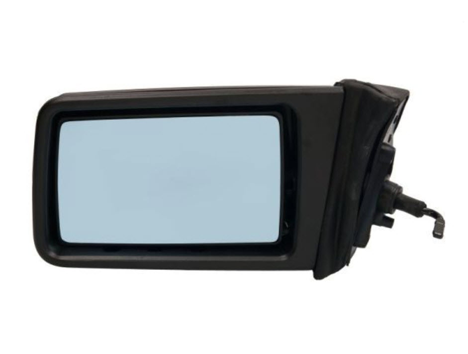 MERCEDES-BENZ 190 (W201) 1 generation (1982-1993) Priekinių kairių durų veidrodis A1248106516, 1051305012 22818430