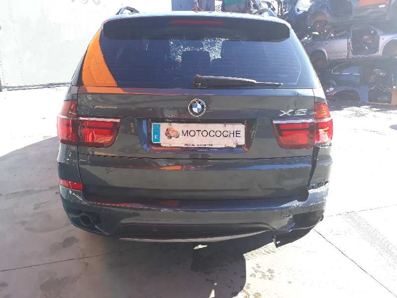 BMW X6 E71/E72 (2008-2012) Kiti valdymo blokai 9231277 18541861