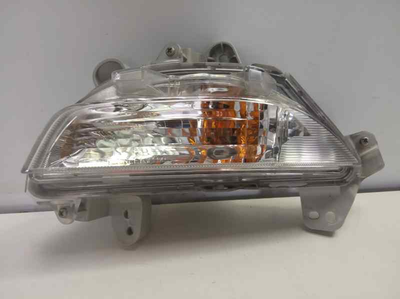 MAZDA 3 BM (2013-2019) Front left turn light B45A51360 24015123