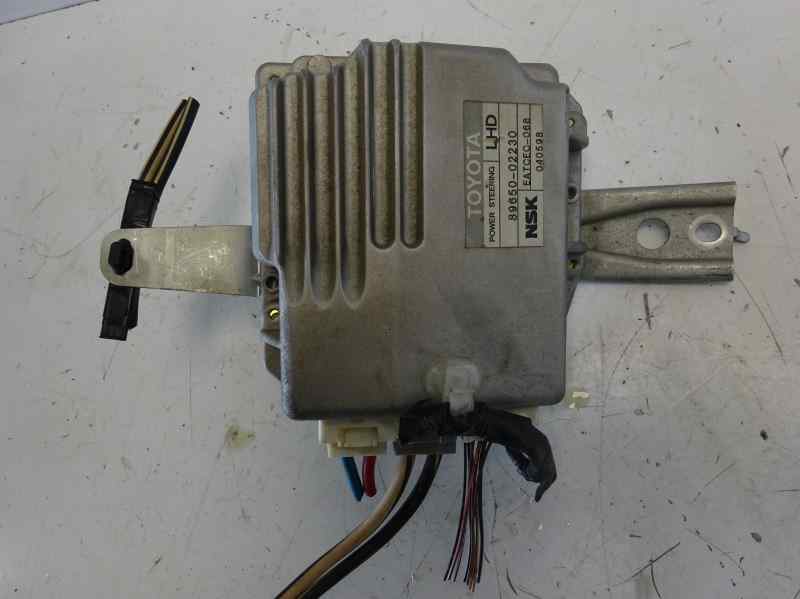 TOYOTA Corolla E120 (2000-2008) Other Control Units 8965002230 24006163