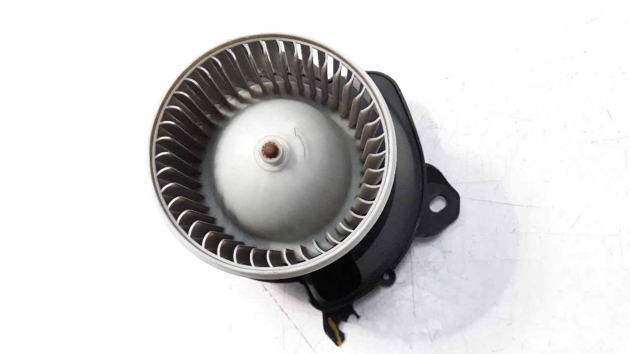 OPEL Corsa D (2006-2020) Heater Blower Fan 13335075, 34027, VHF050047FI 22803992