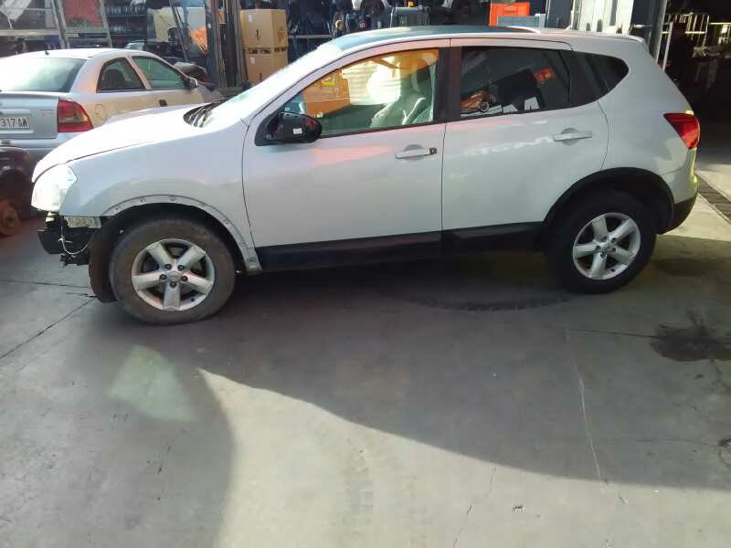 NISSAN Qashqai 1 generation (2007-2014) Pегулятор климы 27500JD45A 18522258