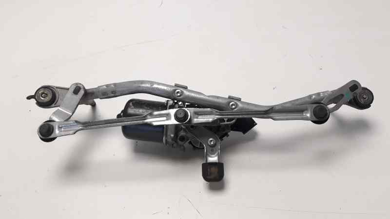 CITROËN C1 1 generation (2005-2016) Front Windshield Wiper Mechanism W000004578 18619116