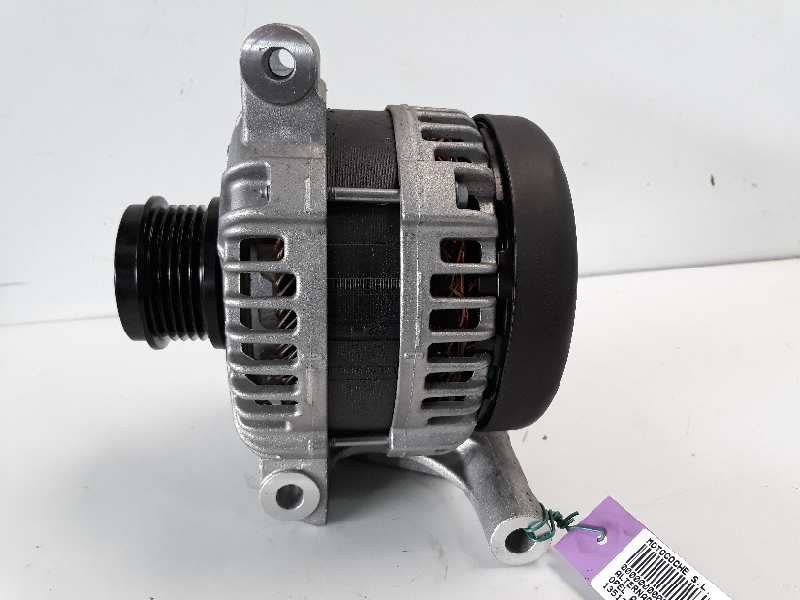 OPEL Astra K (2015-2021) Alternator 13513070 25317806