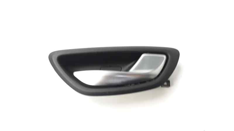 RENAULT Megane 3 generation (2008-2020) Labais aizmugures iekšējais atvēršanas rokturis 826725403R 18589249