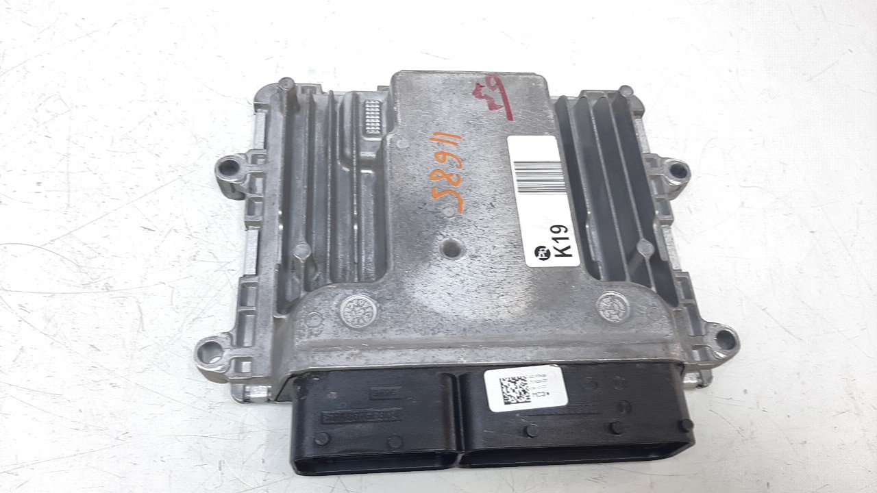 HYUNDAI Ioniq AE (2016-2023) Блок керування двигуном ECU 391A103HK0 26818656