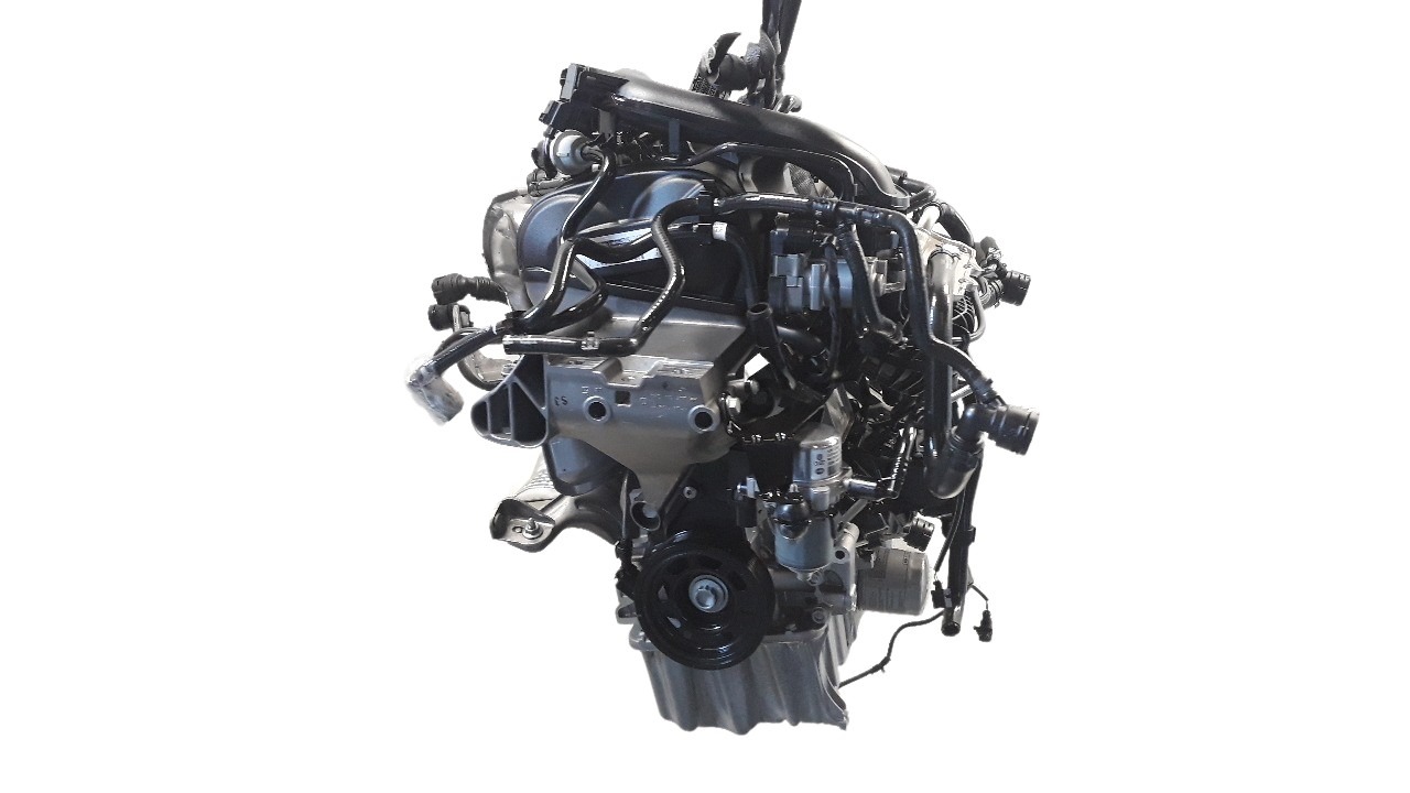 AUDI Q2 1 generation (2016-2024) Engine DKR 22812177