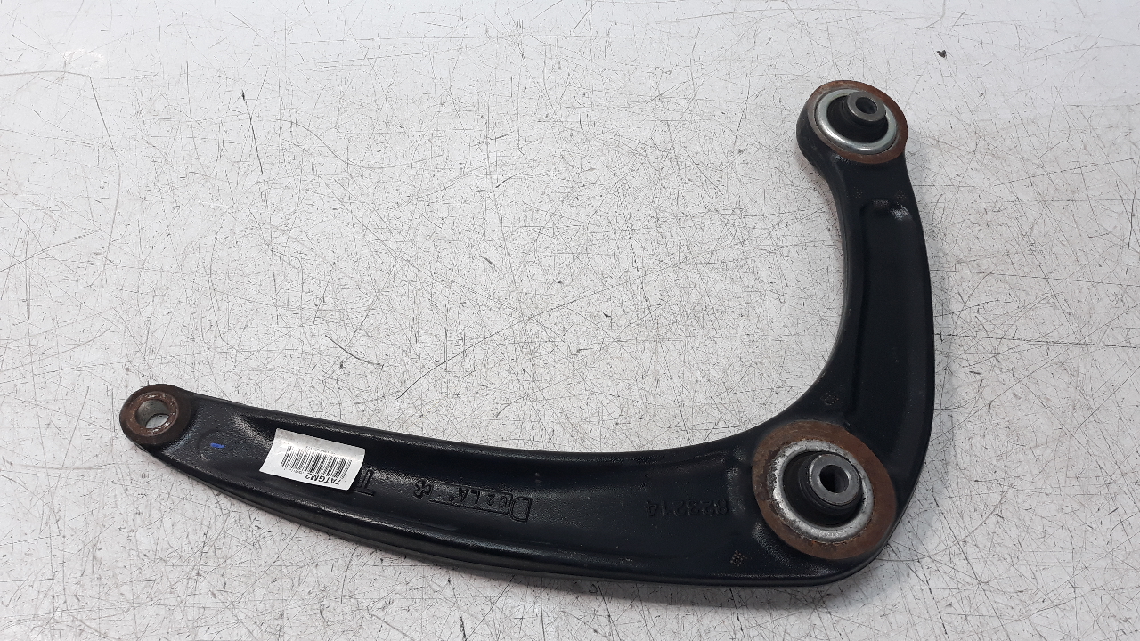 CITROËN C4 2 generation (2010-2024) Front Right Arm 7A7Q01 26818820