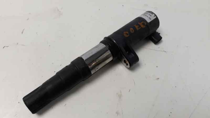 RENAULT Scenic 2 generation (2003-2010) High Voltage Ignition Coil 0986221045 18629577