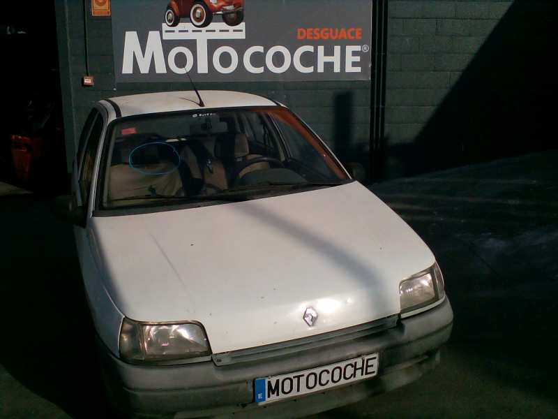 RENAULT Clio 1 generation (1990-1998) Другая деталь H7700742852 18456068