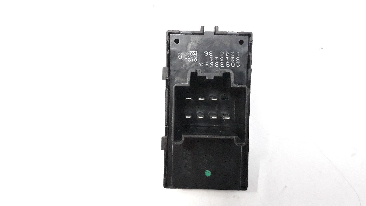 CHEVROLET Malibu 5 generation (2011-2020) Rear Right Door Window Control Switch 20933566 18734129