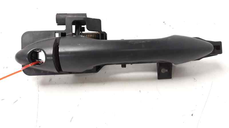 HYUNDAI Tucson 3 generation (2015-2021) Front Left Door Exterior Handle 826512Y010 18602184