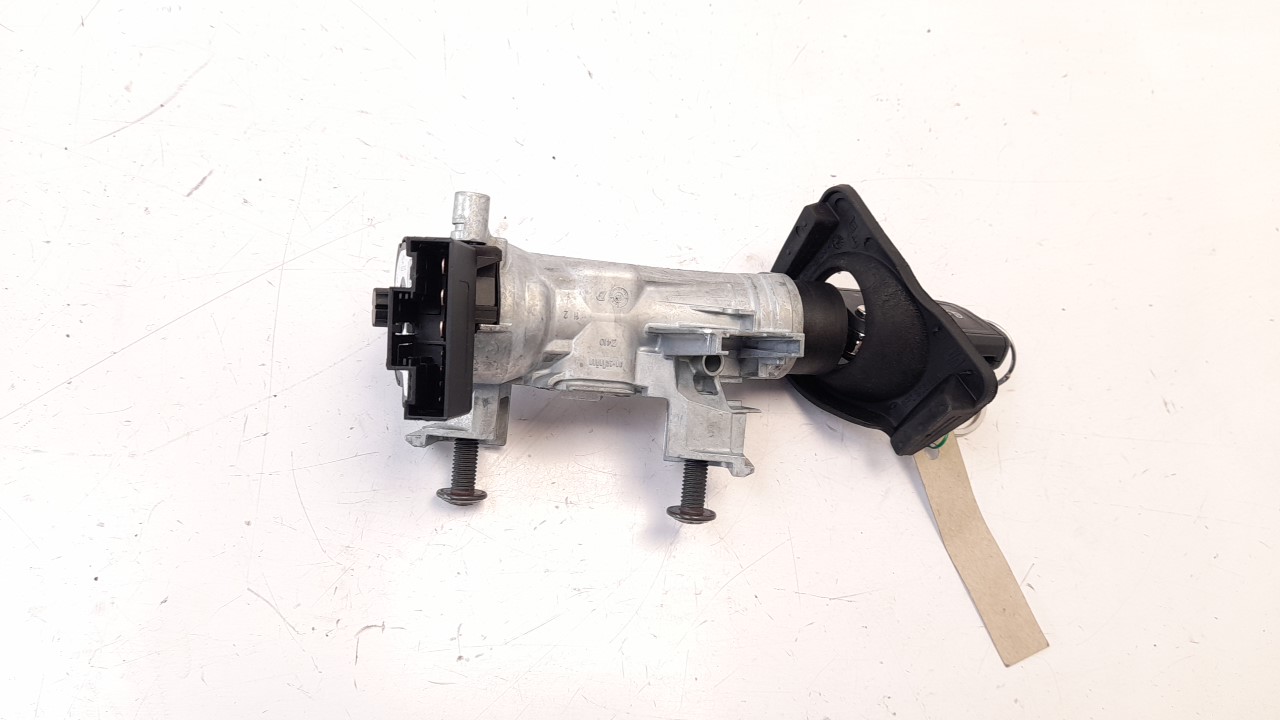 SEAT Ibiza 4 generation (2008-2017) Ignition Lock 6C0905865 20991007