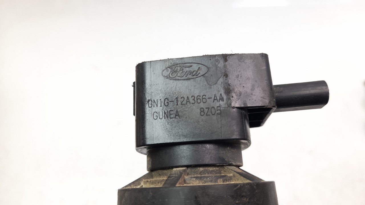 FORD Ka 2 generation (2008-2020) High Voltage Ignition Coil GN1G12A366AA 22831065